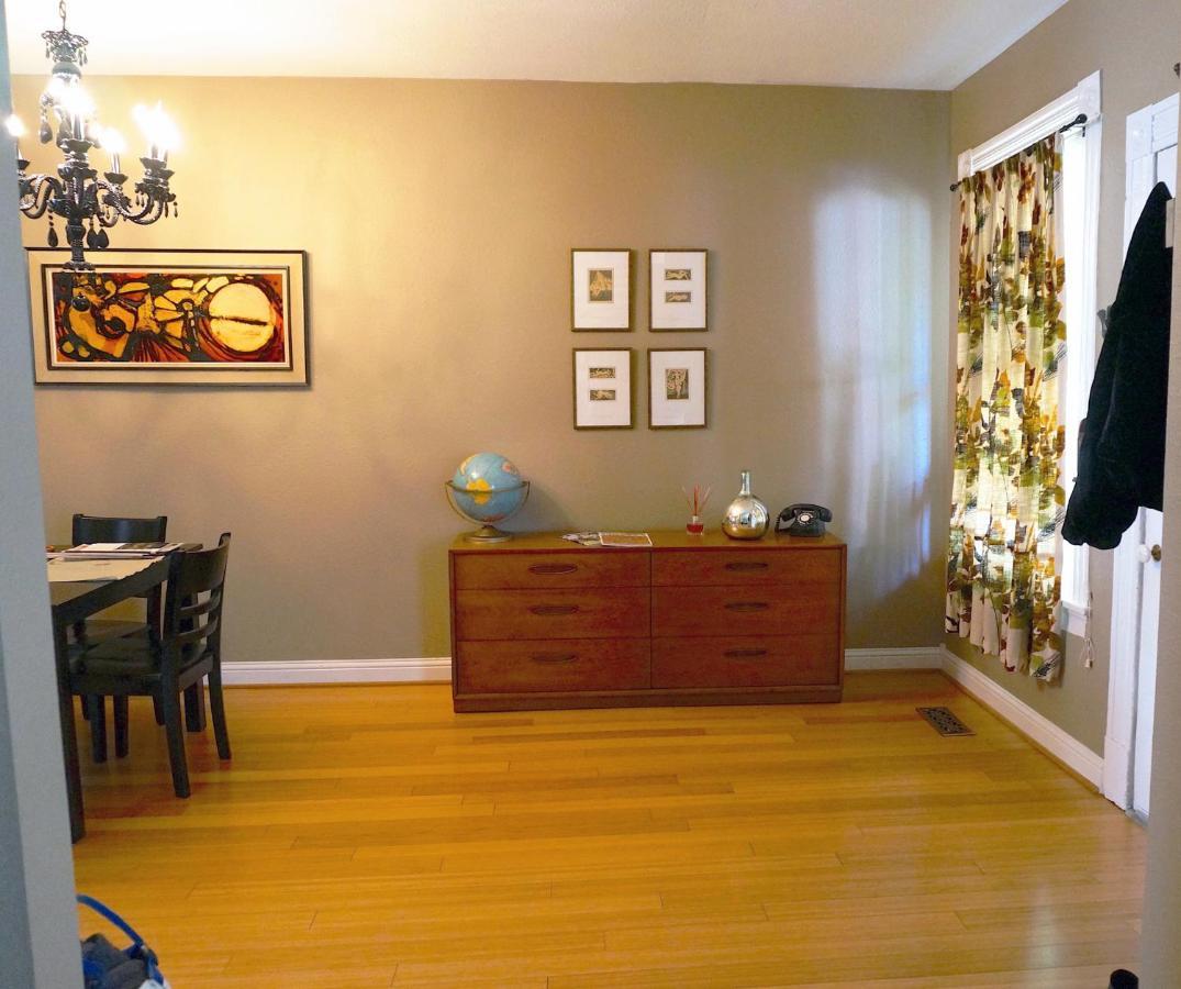 Ne Oregon Modern Victorian Duplex