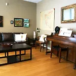 Ne Portland Oregon Modern Victorian Duplex