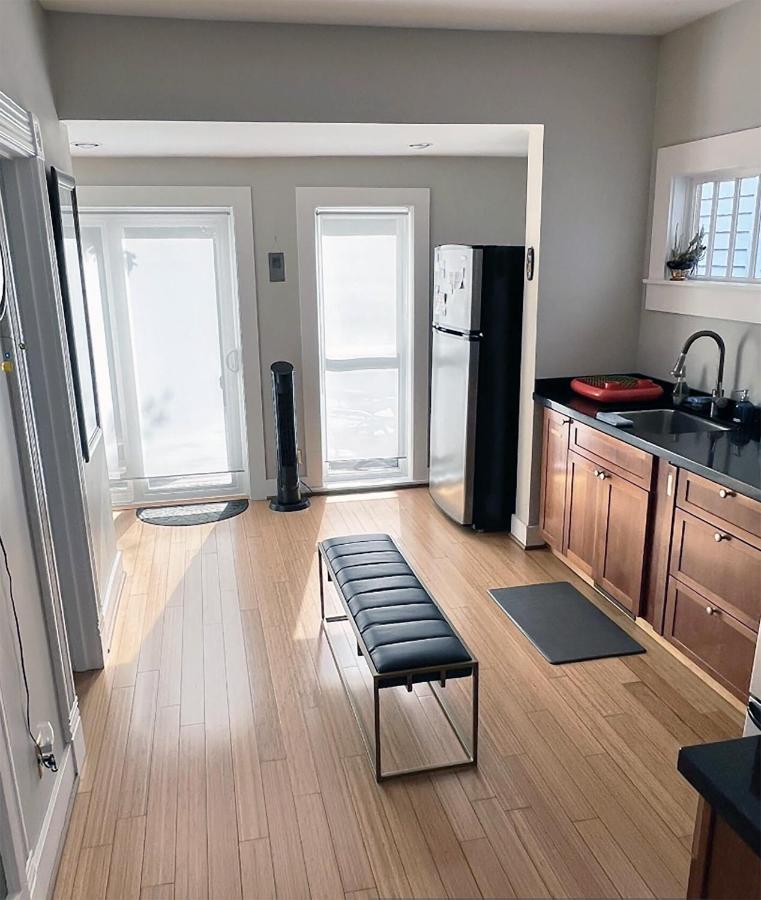 Ne Oregon Modern Victorian Duplex * Portland