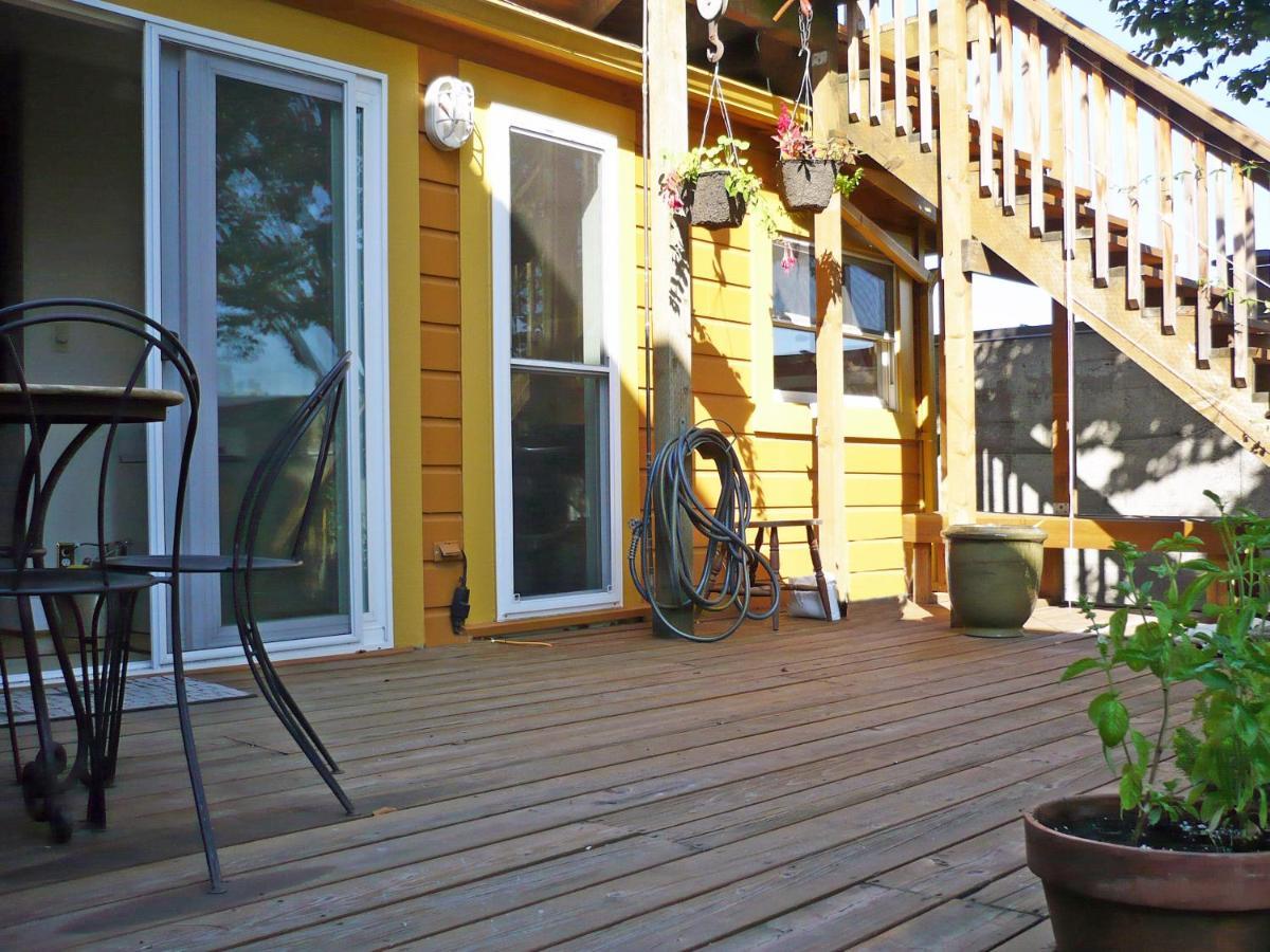 Ne Oregon Modern Victorian Duplex * Portland