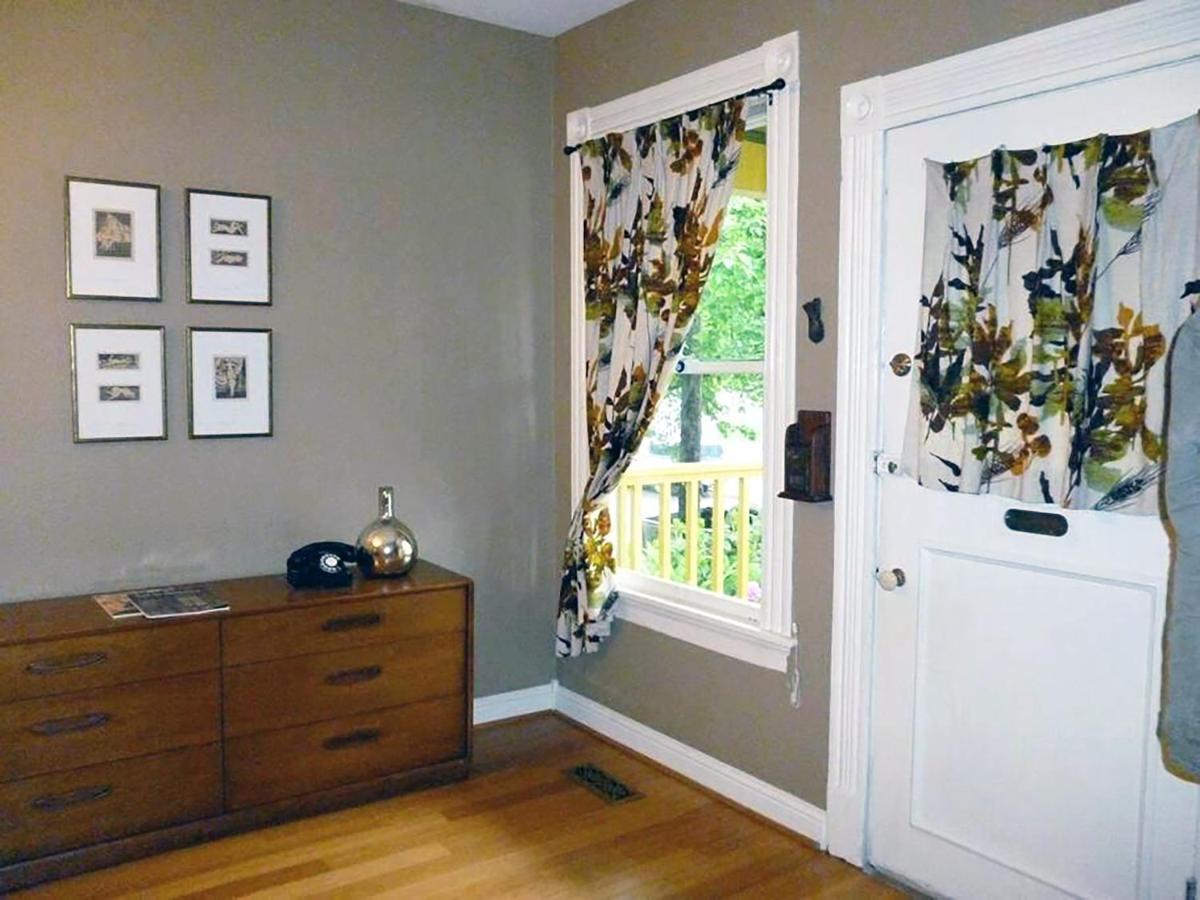 Ne Oregon Modern Victorian Duplex * Portland